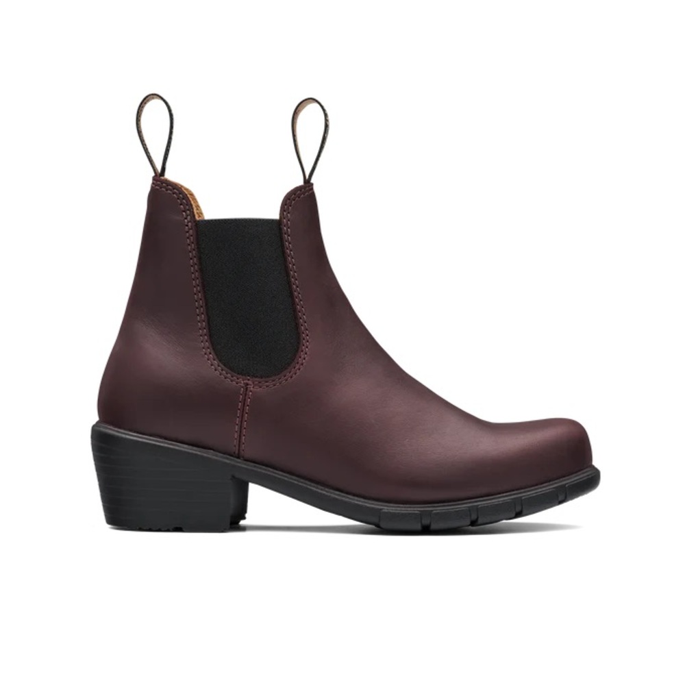 Blundstone Women’s Heeled Boots (Size 5.5 AUS)